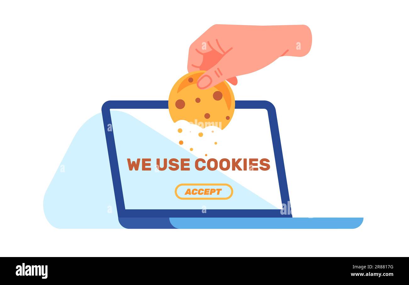 Navigating the Digital Landscape: How Cookies Influence Our Online Experience