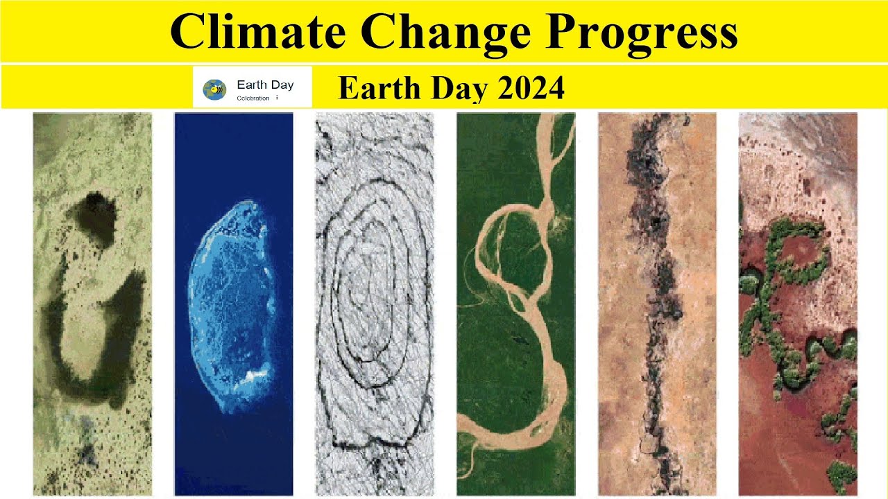 Hope in Hard Times: Celebrating Climate Progress in 2024