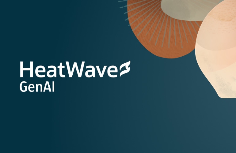 Revolutionizing AI Applications: Oracle Unveils HeatWave GenAI