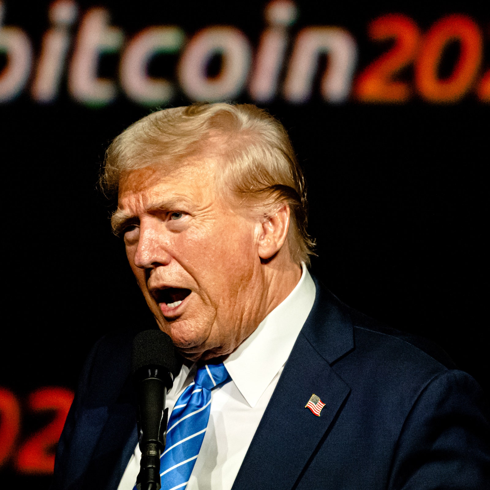 Trump\U00002019s Cryptocurrency Revolution: A New Era for Digital Assets